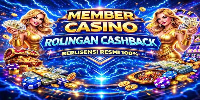 ROLINGAN CASINO